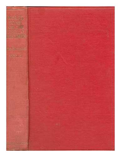 MCCABE, LEO - Wolfe Tone and the United Irishmen : for or against Christ? (1791-1798). Volume 1