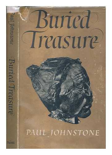 JOHNSTONE, PAUL - Buried treasure / Paul Johnstone