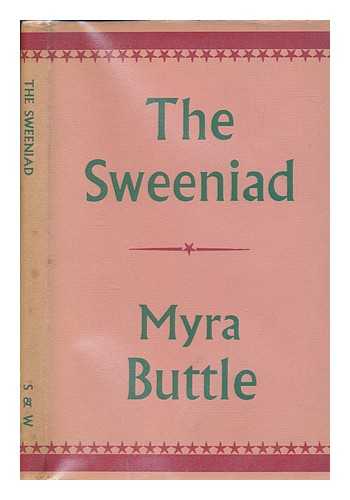 BUTTLE, MYRA - The Sweeniad / Myra Buttle