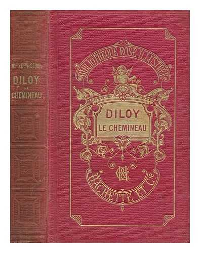 SGUR, SOPHIE DE - Diloy, le chemineau