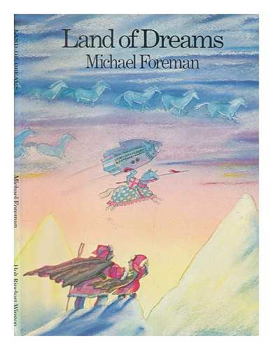 FOREMAN, MICHAEL - Land of dreams