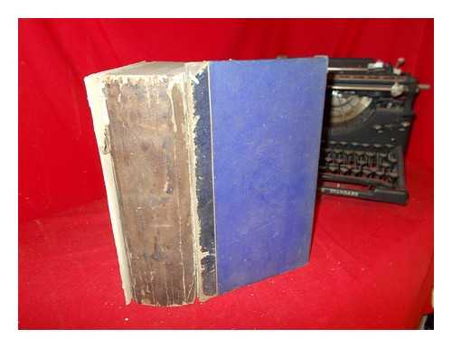 SCOTLAND. COURT OF EXCHEQUER. BURNETT, GEORGE (1822-1890). SCOTTISH RECORD OFFICE. GREAT BRITAIN. TREASURY - The Exchequer Rolls of Scotland = Rotuli scaccarii regum Scotorum. Vol. 4 A.D. 1406-1436 / edited by George Burnett ; published by the authority of the Lords Commissioners of Her Majesty's Treasury, under the direction of the Lord Clerk-Register of Scotland