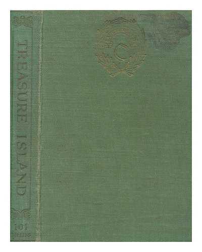 STEVENSON, ROBERT LOUIS (1850-1894) - Treasure Island / Robert Louis Stevenson