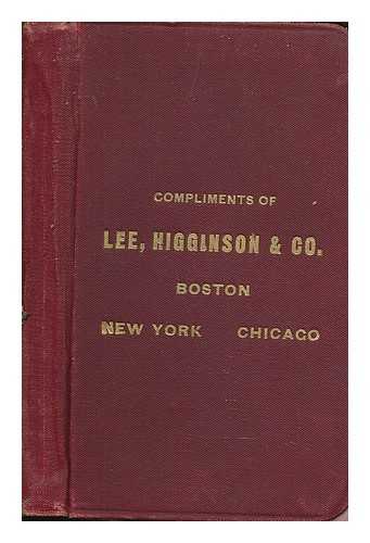 LEE, HIGGINSON AND CO - Valuations: Money, bonds, stocks