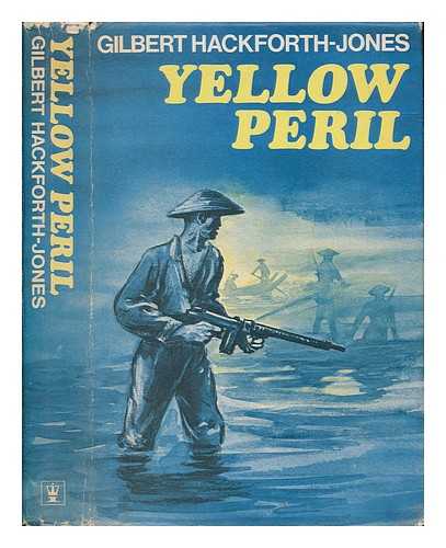 HACKFORTH-JONES, GILBERT - Yellow peril