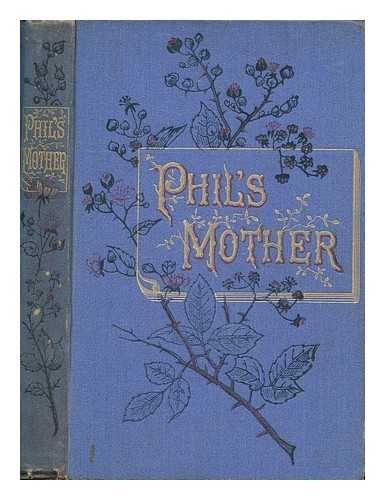 THORNE, EGLANTON - Phil's mother