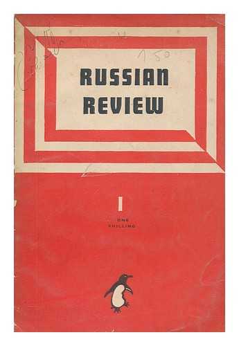 PENGUIN - Russian review 1