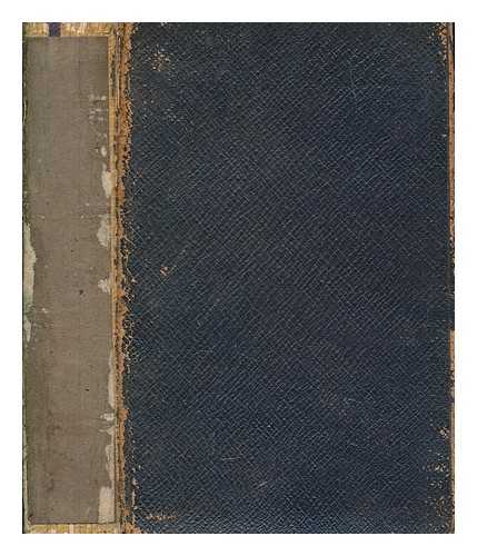 PATTISON, MARK (1813-1884) - Essays