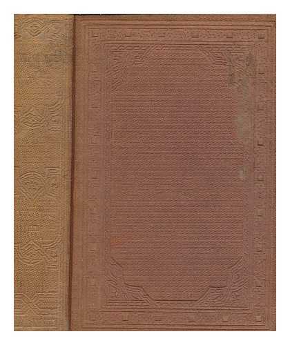 MONTAIGNE, MICHEL DE (1533-1592) - Works of Michael de Montaigne : Comprising his essays, journey into Italy, and letters, with notes from all the commentators, biographical and bibliographical notices, etc.