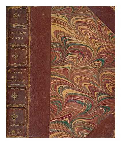 DICKENS, CHARLES (1812-1870) - A Child's History of England