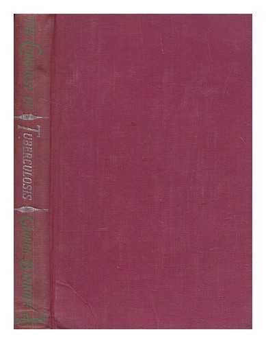 BANKOFF, GEORGE - The conquest of tuberculosis / George Bankoff