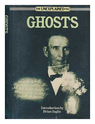 BROOKESMITH, PETER - GHOSTS