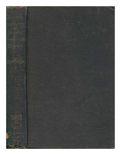 PETIT-DUTAILLIS, CHARLES (1868-1947) - Studies and notes supplementary to Stubbs' Constitutional History down to the Great Charter