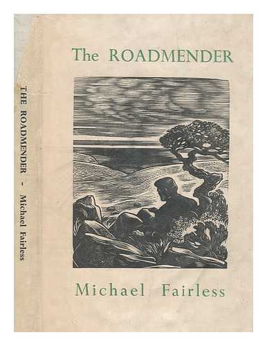 BARBER, MARGARET FAIRLESS (1869-1901) - The roadmender