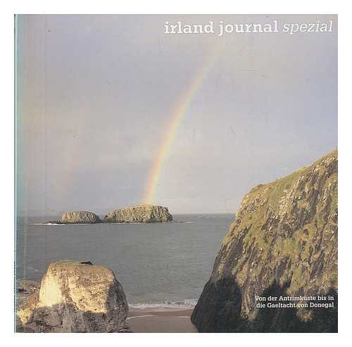 UNSTATED - Irland journal spezial