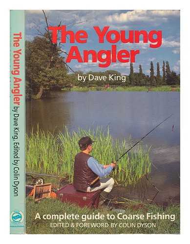 KING, DAVE - The young angler