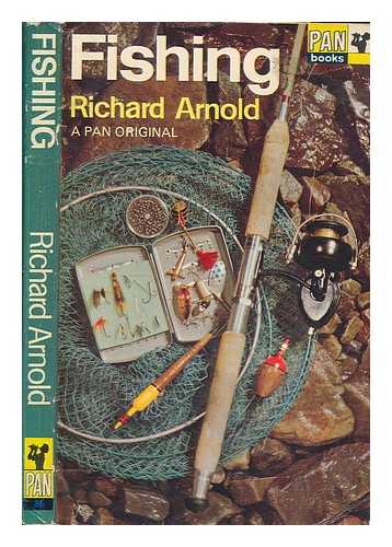 ARNOLD, RICHARD - Fishing