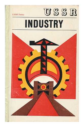 USSR Today - USSR industry