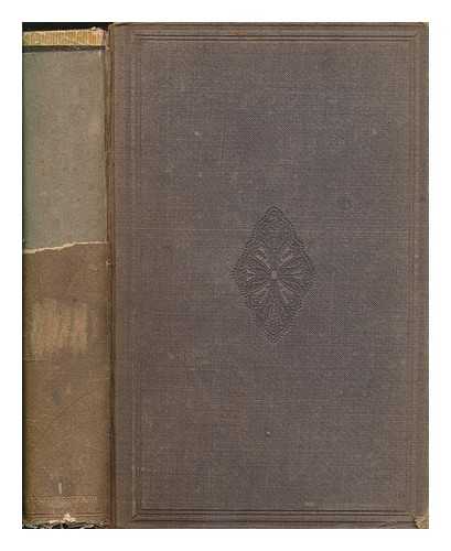 ARMSTRONG, EDWARD (1846-1928) - Memoirs of the Historical Society of Pennsylvania / being a republication, edited by Edward Armstrong