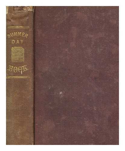 CHARLES S. FRANCIS - The Summer day book