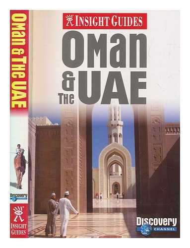 INSIGHT GUIDES - Oman & the UAE