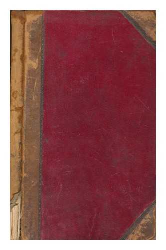 GREAT BRITAIN. PARLIAMENT - Statutes, as amended, relating to the General valuation and boundary survey of Ireland ... from the 30th June 1852 to the 7th August 1874