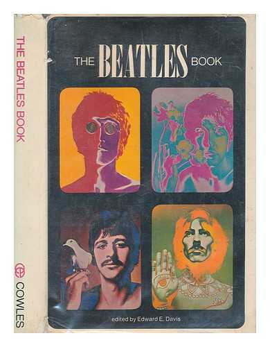 DAVIS, EDWARD E - The Beatles book