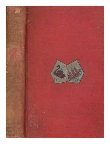 VITZTHUM VON ECKSTDT, KARL, (KARL FRIEDRICH) GRAF (1819-1895) - St. Petersburg and London in the years 1852-1864 : reminiscences of Count Charles Frederick Vitzthum von Eckstdt, late Saxon minister at the Court of St. James / edited with a preface by Henry Reeve ; translated by Edward Fairfax Taylor ; vol. 2.