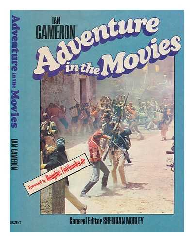 CAMERON, IAN - Adventure in the movies