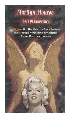 WORLD VISION ENTERTAINMENT - Marilyn Monroe: Loss of Innocence [VHS]