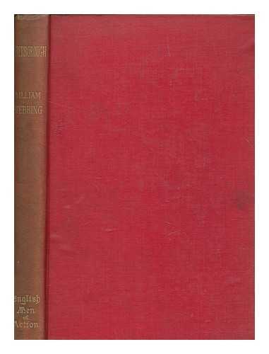 STEBBING, W. (WILLIAM) (1832-1926) - Peterborough