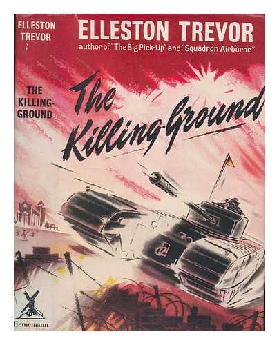 TREVOR, ELLESTON - The killing-ground