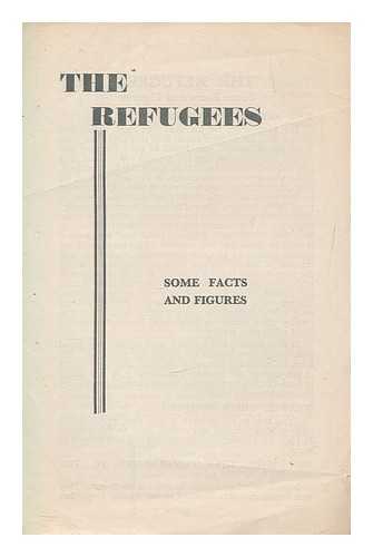 WOBURN PRESS - The refugees : some facts and figures