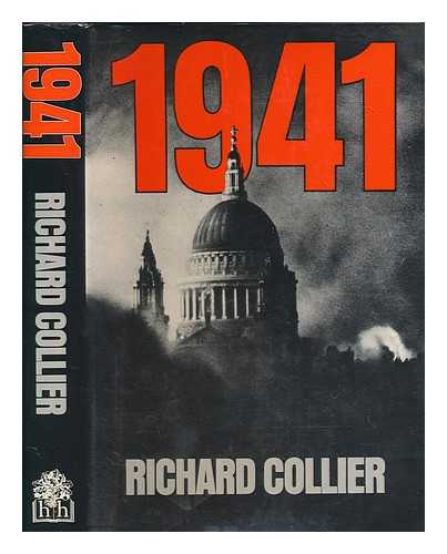 COLLIER, RICHARD (1924-1996) - 1941 : Armageddon / Richard Collier