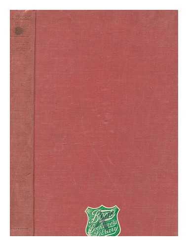 CARDUS, NEVILLE SIR (1889-1975) - Cricket all the year / Neville Cardus