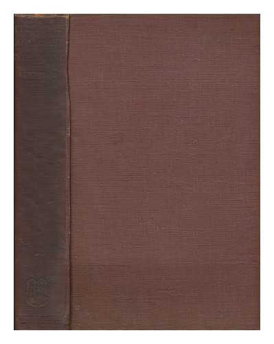 PRIOR, EDWARD S. (EDWARD SCHRDER) (1852-1932) - A history of Gothic art in England