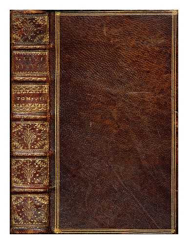 T. LIVII - T. Livii Historiarum. Tom. VIII, libb. xcv ad cxv