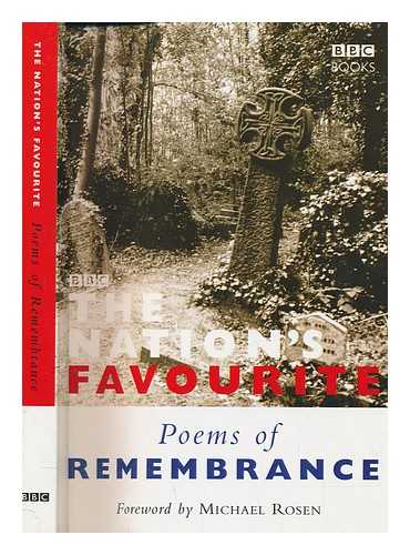 BBC WORLDWIDE - The nations' favourite poems of remembrance