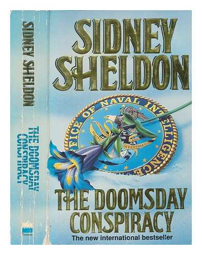 SHELDON, SIDNEY - The doomsday conspiracy / Sidney Sheldon