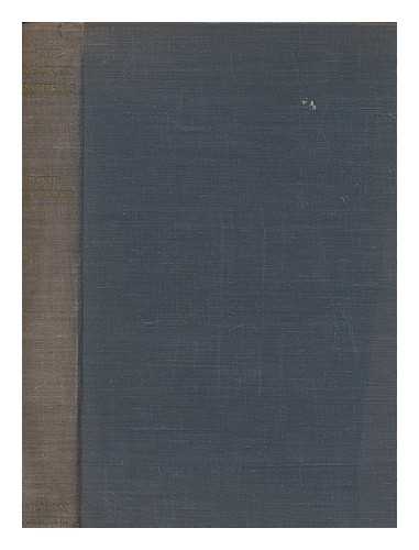 WOODWARD, DAVID (1909-1986) - The secret raiders : the story of the operations of the German armed merchant raiders in the Second World War