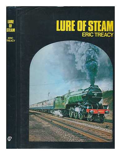 TREACY, ERIC - Lure of steam