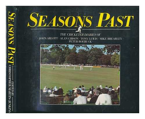 MARTIN-JENKINS - Seasons Past