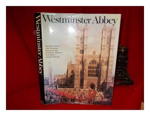 Annenberg, Walter - Westminster Abbey