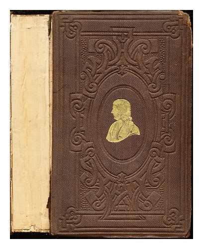 FRERICHS, FRIEDRICH THEODOR VON (1819-1885). NEW SYDENHAM SOCIETY - A clinical treatise on diseases of the liver