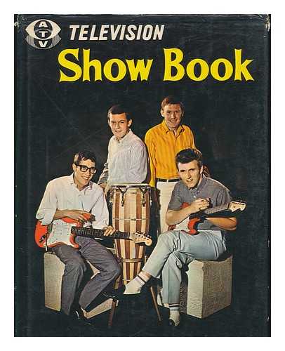 PURNELL - Television show book