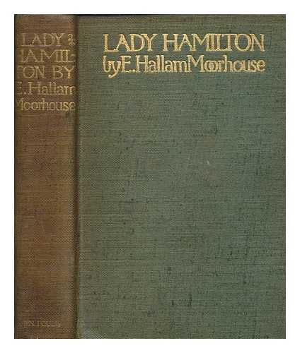 MEYNELL, ESTHER HALLAM MOORHOUSE - Lady Hamilton