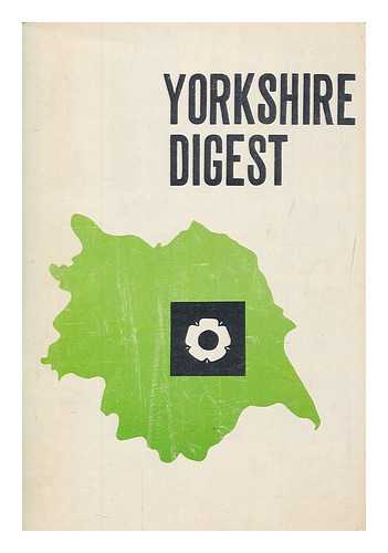 ADVERTISER PRESS - Yorkshire digest. [1968]