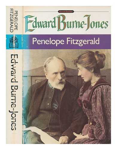 FITZGERALD, PENELOPE - Edward Burne-Jones : a biography