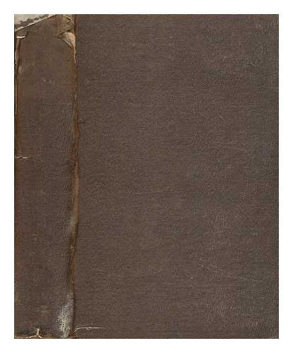 AKERMAN, JOHN YONGE (1806-1873) - A numismatic manual