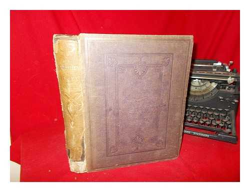 LOWER, MARK ANTONY (1813-1876) - The worthies of Sussex : biographical sketches of the most eminent inhabitants of the county, from the earliest period to the present time; with incidental notices, illustrative of Sussex history